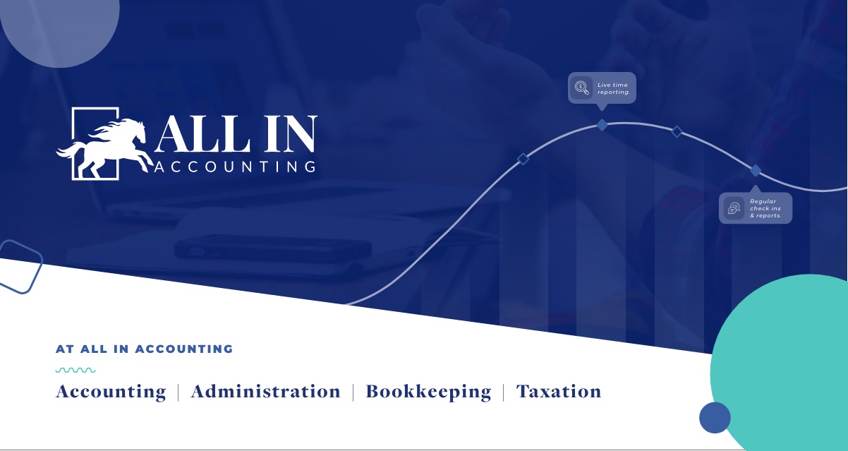 All In Accounting Accounting & Bookkeeping for Ballarat